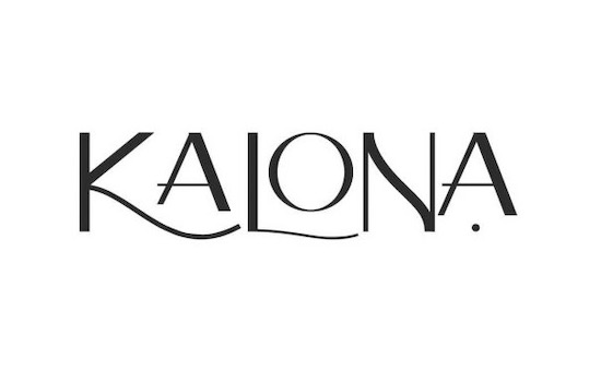 Kalona font free download