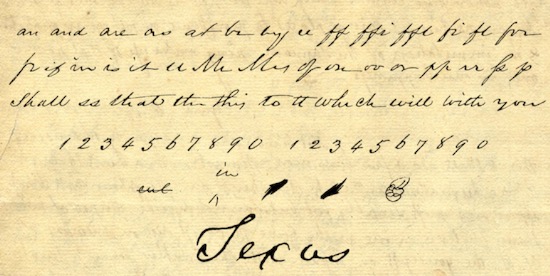 Texas Hero font free