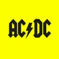 acdc font feature