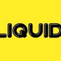 Liquid font free