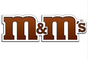 M&amp;m Font FREE download - Fontspace.io
