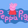 Peppa Pig font free