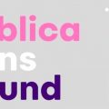 Publica Sans Round font free download