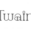 Twain font free download
