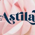 Astila font free download