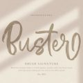 Buster font free download