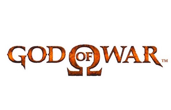 God of War font free