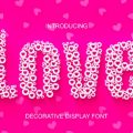 Love font free download