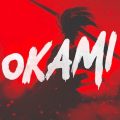 Okami Brush font free download
