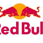 Red Bull Logo font