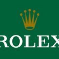 Rolex Logo font free