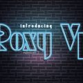 Roxy Vp font free download