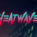 Heatwave font free download