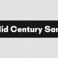 Mid Century Sans Font free download