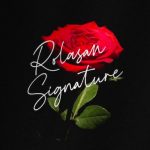 Rolasan Signature Font free download