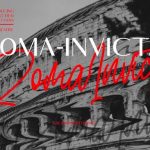 Roma Invicta Font free download