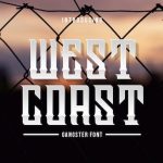 Westcoast Font download