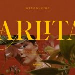 Arlita Font download