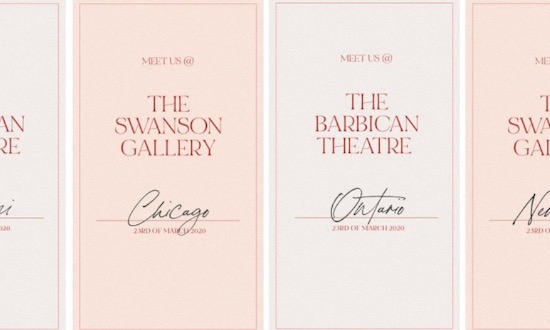 Bon Vivant Collection Font free