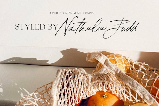 Bon Vivant Collection Font