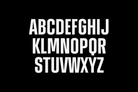 Highman Font download
