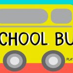 School Bus Font free download