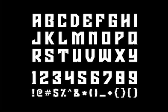 Elephant King Font - Fontspace.io