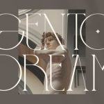 Gento Dream Font download