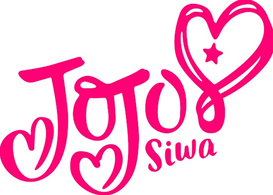 Jojo Siwa Font free
