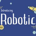Robotic Font free download