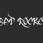 Bad Rocker Font free download