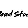 Dead Stock Font
