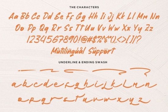 Mightsilly Font free