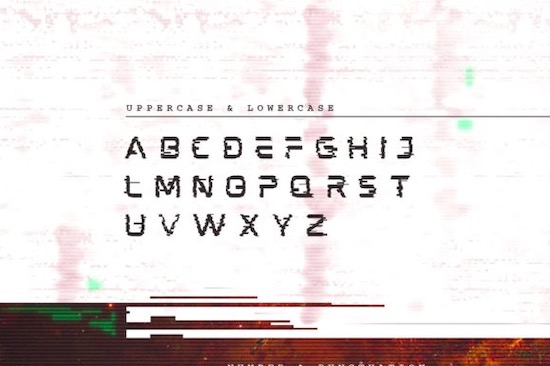Mokoto Font free