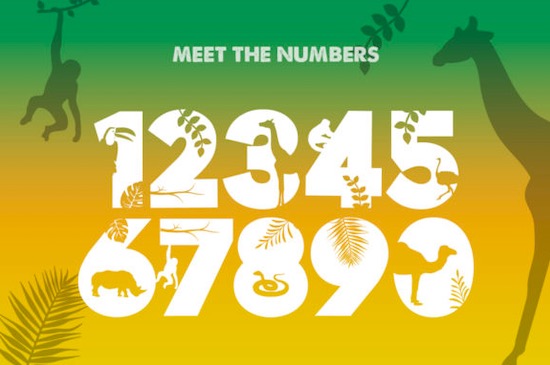 Safari Font download
