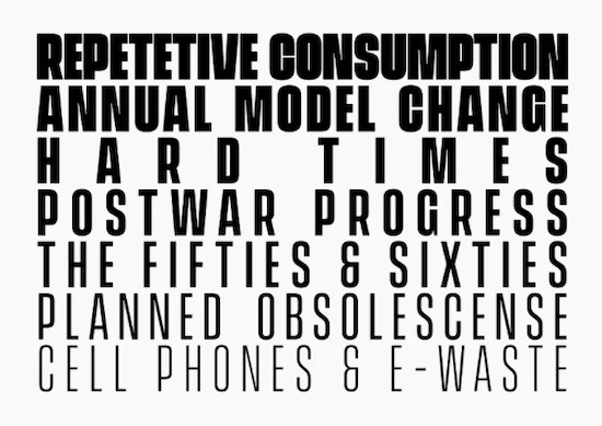 Vanguard CF Font free download