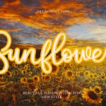 Sunflower Font free