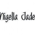 Nigella Jade Font