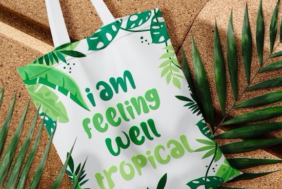 Tropical Party Font free download