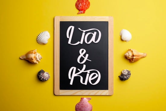 Sweethome Font free