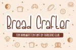 Bread Crafter Font
