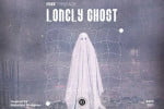 Lonely Ghost Font