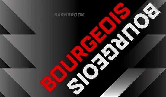Bourgeois Font