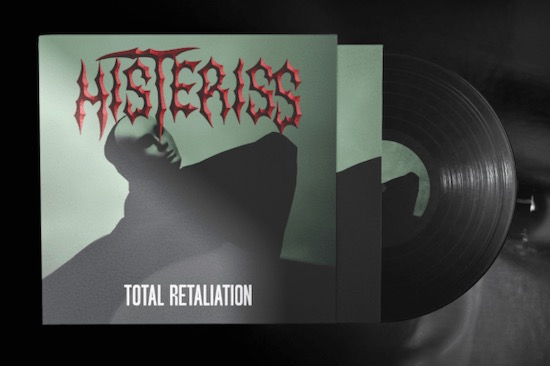 Histeriss Font download