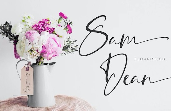 Silentgraph Font free download