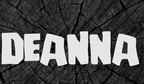 Deanna Font