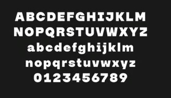 free Lazare Grotesk Font Family 2