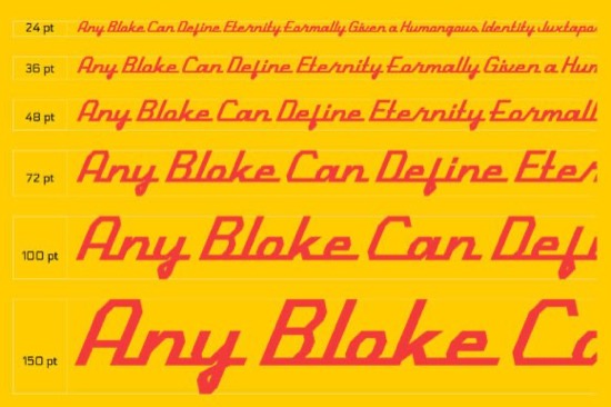 Clemish Font Fontspace io