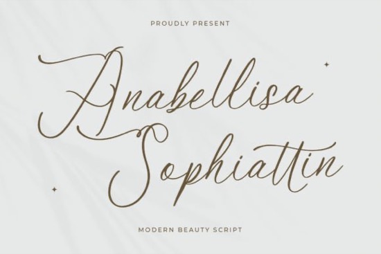 8000+ Best Free Script Fonts