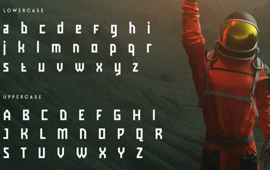 Bytes Font free